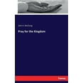 thumbnail image 1 of Pray for the Kingdom, (Paperback), 1 of 1