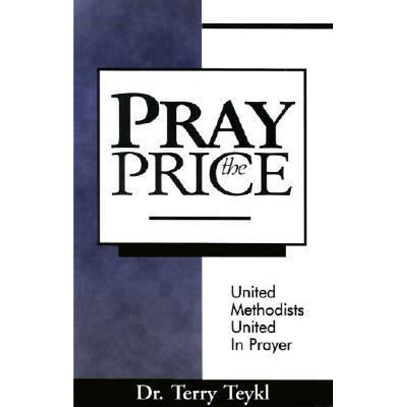 Pre-Owned Pray the Price (Paperback) 1578920418 9781578920419