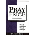 thumbnail image 1 of Pre-Owned Pray the Price (Paperback) 1578920418 9781578920419, 1 of 1