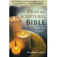 thumbnail image 1 of Pre-Owned Pray the Scriptures Bible: Psalms and Proverbs (God's Word Translation) (Paperback) 0764208594 9780764208591, 1 of 1