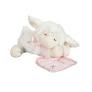 Pray with Me Little Lamb, Pink