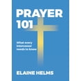 thumbnail image 1 of Prayer 101, 1 of 1