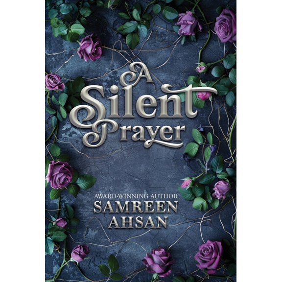 Prayer A Silent Prayer - 10th Anniversary Edition, Book 1, (Hardcover)