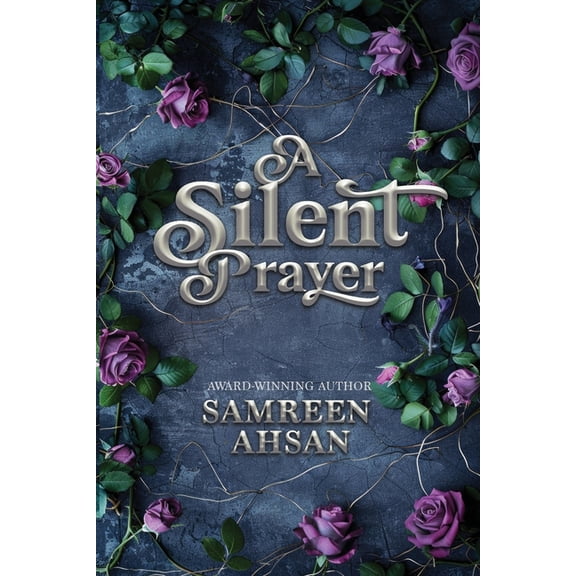 Prayer A Silent Prayer - 10th Anniversary Large Print Edition, Book 1, (Paperback)
