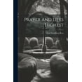 thumbnail image 1 of Prayer And Lifes Highest (Paperback), 1 of 1