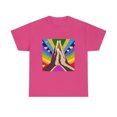 thumbnail image 1 of Prayer Art 2 - Unisex Heavy Cotton Tee, 1 of 12