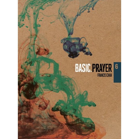 Pre-Owned Prayer (BASIC. Series) (Unknown) 1434700984 9781434700988
