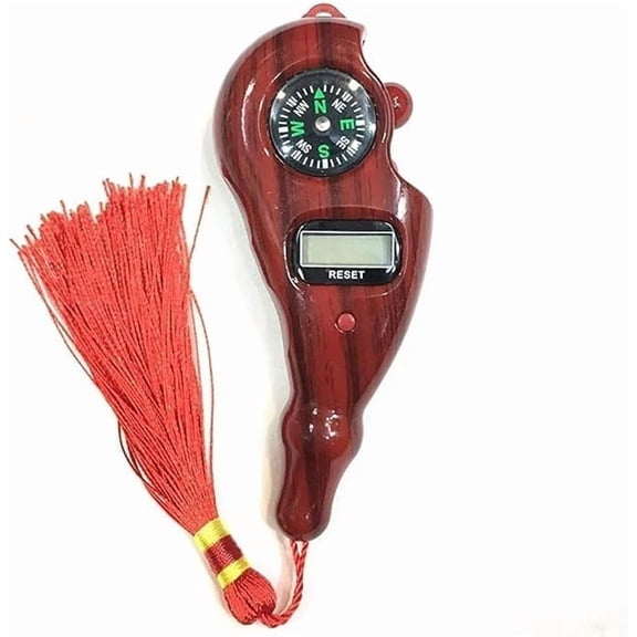 """Prayer Beads Finger Counter for Pooja Meditation Prayer Japa Puja Mala Plastic Bead Portable Rotating Digital Counter (Multi)"" "