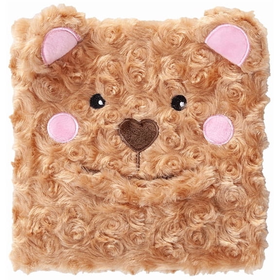 Prayer Bear, (Board Book)