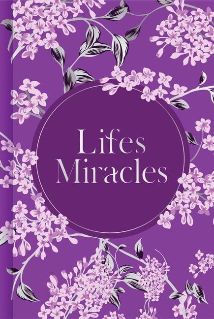 Prayer Book Life's Miracles (Prayer Book), (Hardcover)