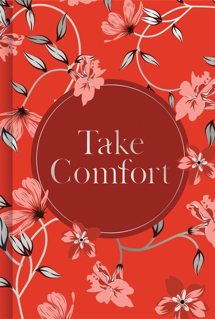 Prayer Book Take Comfort (Prayer Book), (Hardcover)