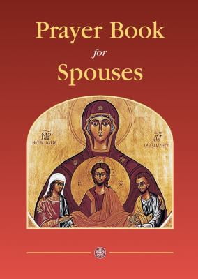 Pre-Owned Prayer Book for Spouses (Prayer and Devotion) (Paperback) 1860826172 9781860826177