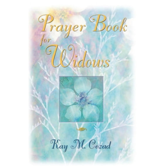 Prayer Book for Widows, (Paperback)