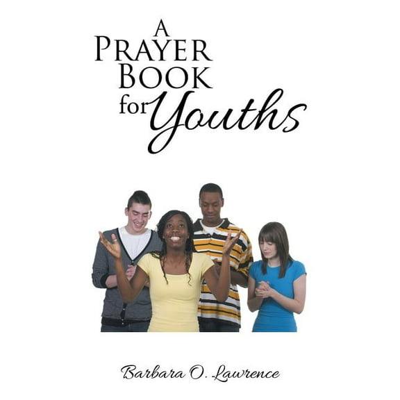 Prayer Book for Youths
