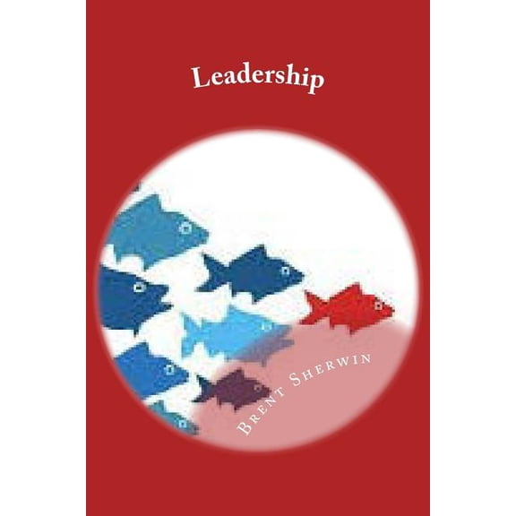 Prayer Books: Leadership : Leadership is about impact (Series #12) (Paperback)