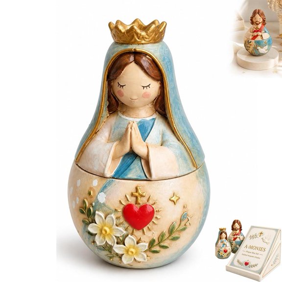 Prayer Box