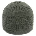 thumbnail image 1 of Prayer Cap Hat - Islamic Skullie Beanies - Men's Religious Headwear, 1 of 21