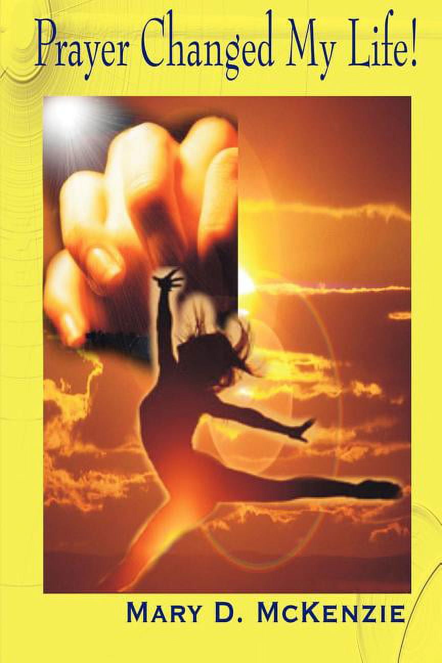 Prayer Changed My Life Walmart Business Supplies