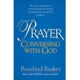 thumbnail image 1 of An Prayer: Conversing with God (Revised), (Paperback), 1 of 2