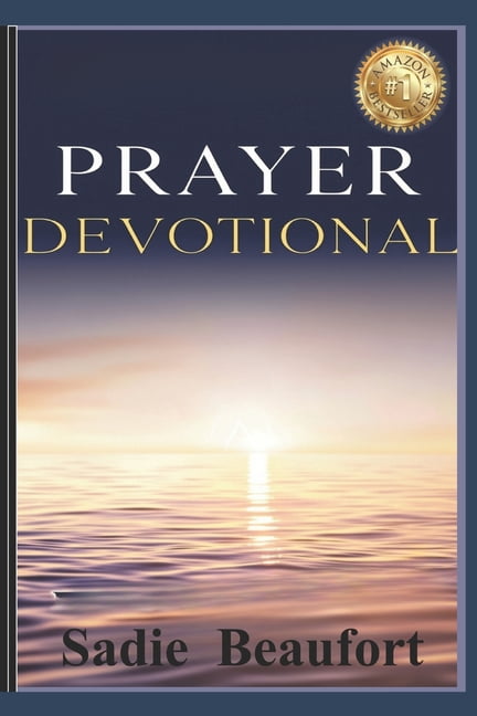 Prayer Devotional, (Paperback)