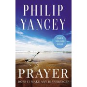 Prayer Does It Make Any Difference?, Paperback