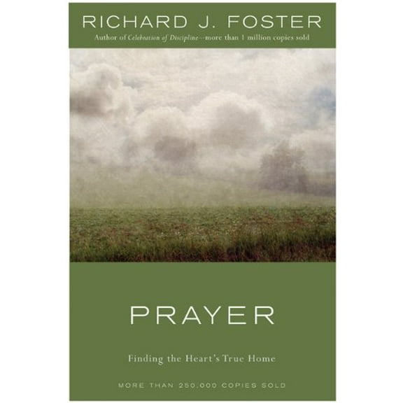 Pre-Owned Prayer: Finding the Heart's True Home