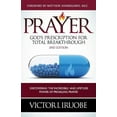 thumbnail image 1 of Prayer: God's Prescription For Total Breakthrough, (Paperback), 1 of 1