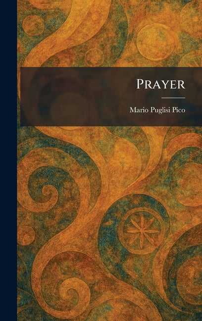 Prayer, (Hardcover)