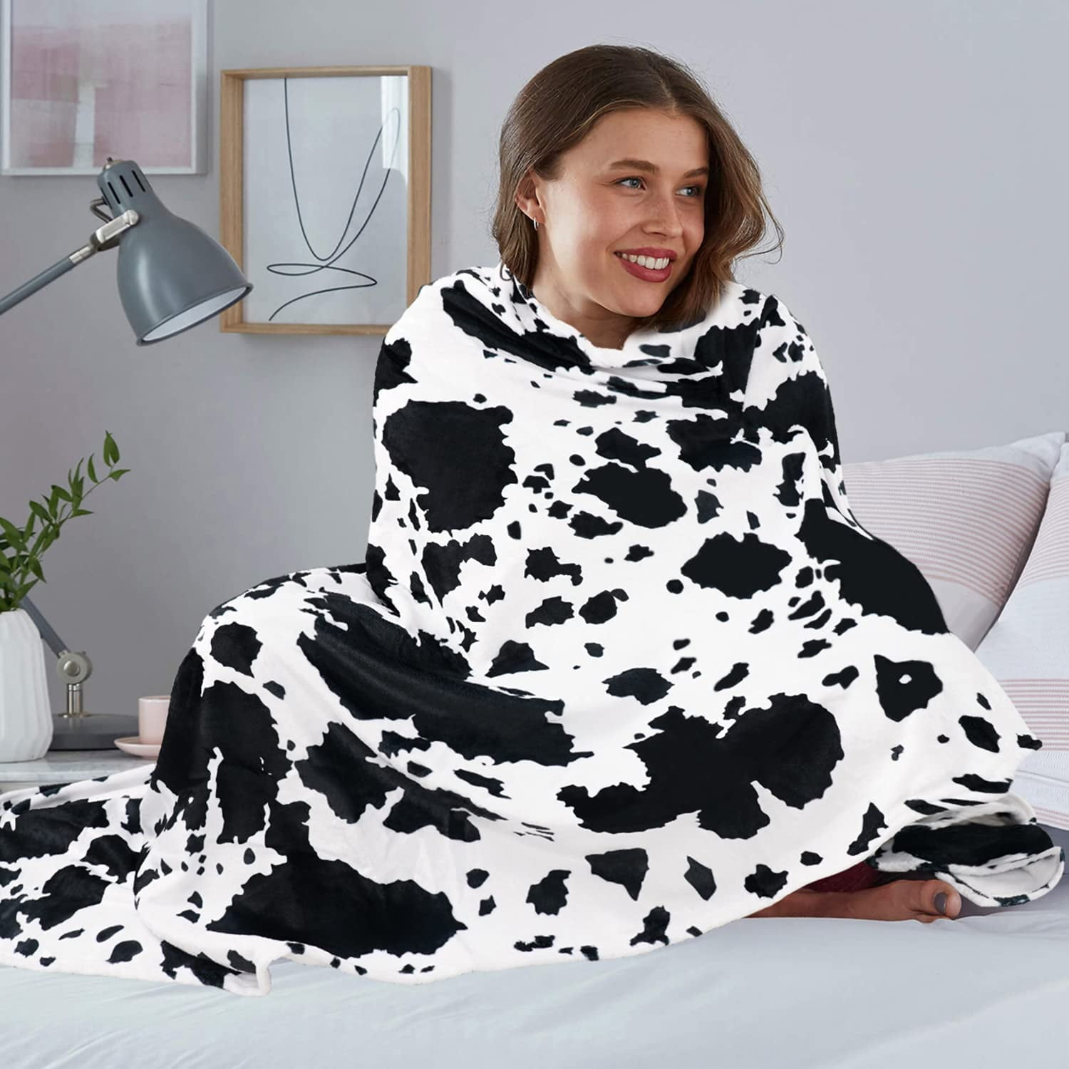 Inspirational outlet throw blankets