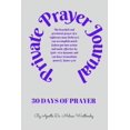thumbnail image 1 of Prayer Journal, (Paperback), 1 of 5