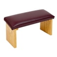 thumbnail image 1 of Prayer Kneeler - Oak, 1 of 5
