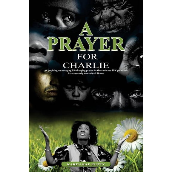 Prayer Line: A Prayer for Charlie (Paperback)