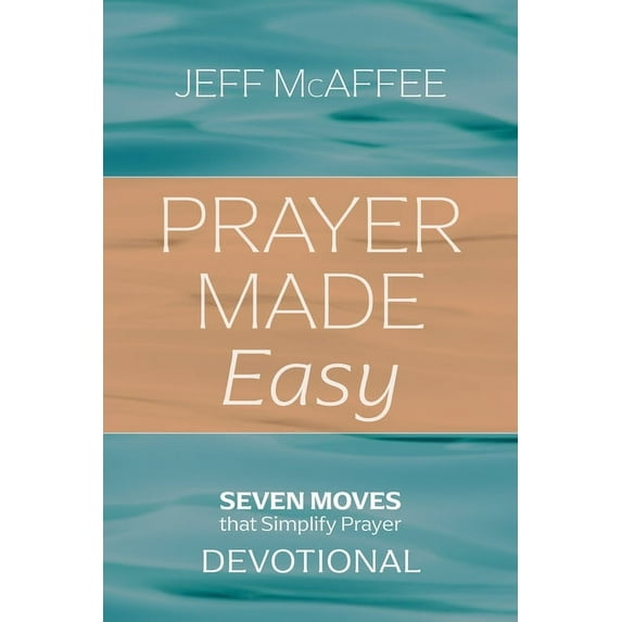 Prayer Made Easy (Paperback)
