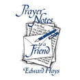 thumbnail image 1 of Pre-Owned Prayer Notes to a Friend (Paperback) 0939516675 9780939516674, 1 of 1
