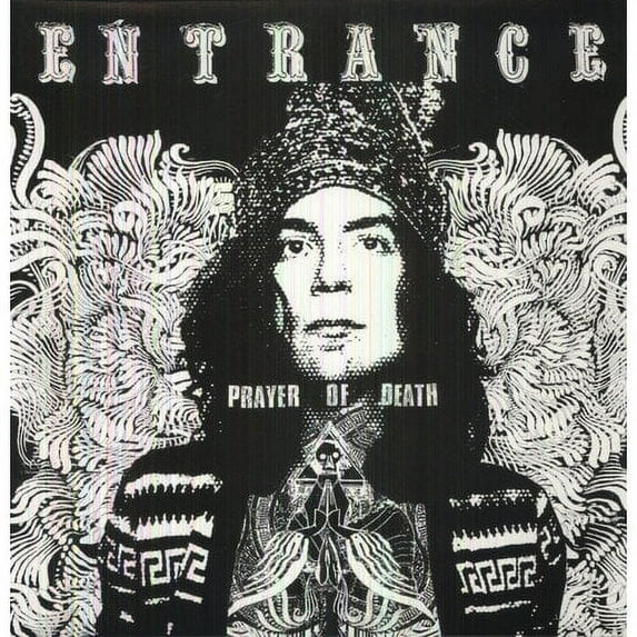 Prayer Of Death (Vinyl)