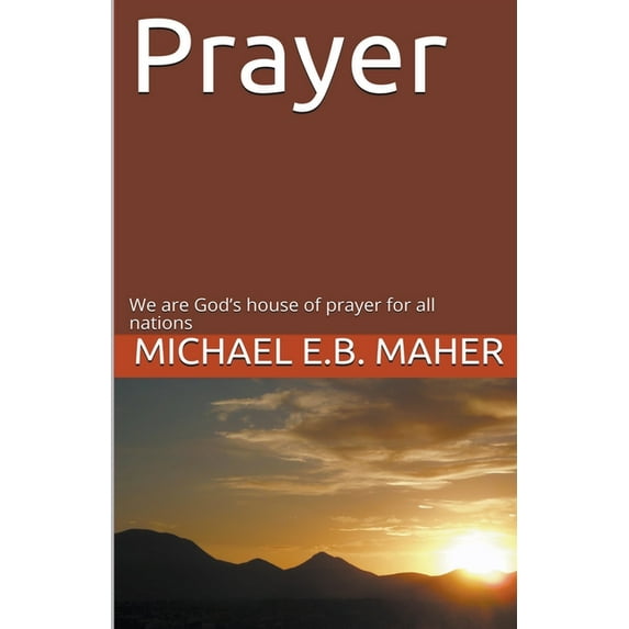Prayer, (Paperback)