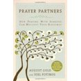 thumbnail image 1 of Pre-Owned Prayer Partners: How Praying with Someone Can Multiply Your Blessings (Hardcover) 0385525141 9780385525145, 1 of 1