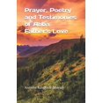thumbnail image 1 of Prayer, Poetry and Testimonies of Abba Father's Love, (Paperback), 1 of 1