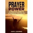 thumbnail image 1 of Prayer Power : A Practical Guide To A Powerful Prayer Life (Paperback), 1 of 1
