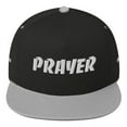 thumbnail image 1 of Prayer, Provision and Protection I Snapback Cap, 1 of 5
