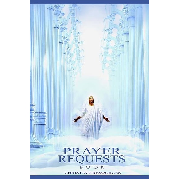 Prayer Requests