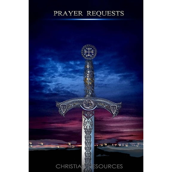 Prayer Requests : Book (Paperback)