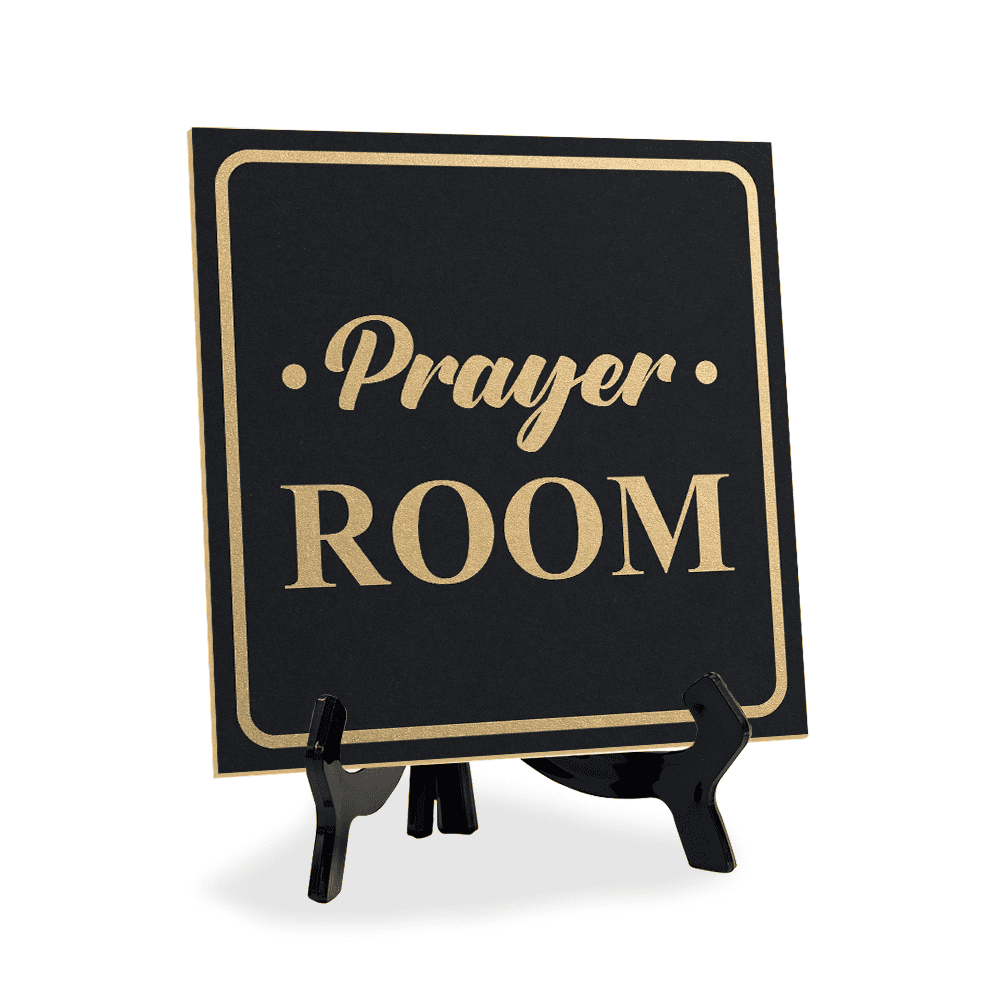 Prayer Room 5
