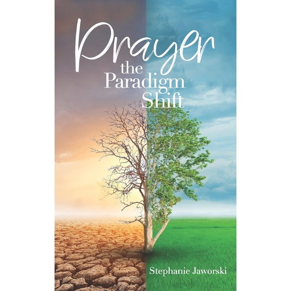 Prayer: The Paradigm Shift (Paperback)