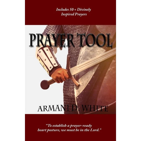 Prayer Tool (Paperback)