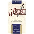 thumbnail image 1 of Pre-Owned Prayer Warriors: Powerful Portraits of Soldiers Saints on God's Front Lines (Paperback) 0875097022 9780875097022, 1 of 1
