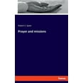 thumbnail image 1 of Prayer and missions, (Paperback), 1 of 1