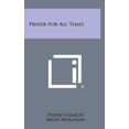 thumbnail image 1 of Prayer for All Times Hardcover, 1 of 1