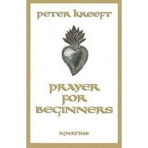 Pre-Owned Prayer for Beginners (Paperback) 0898707757 9780898707755