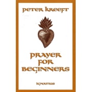 Prayer for Beginners, Paperback